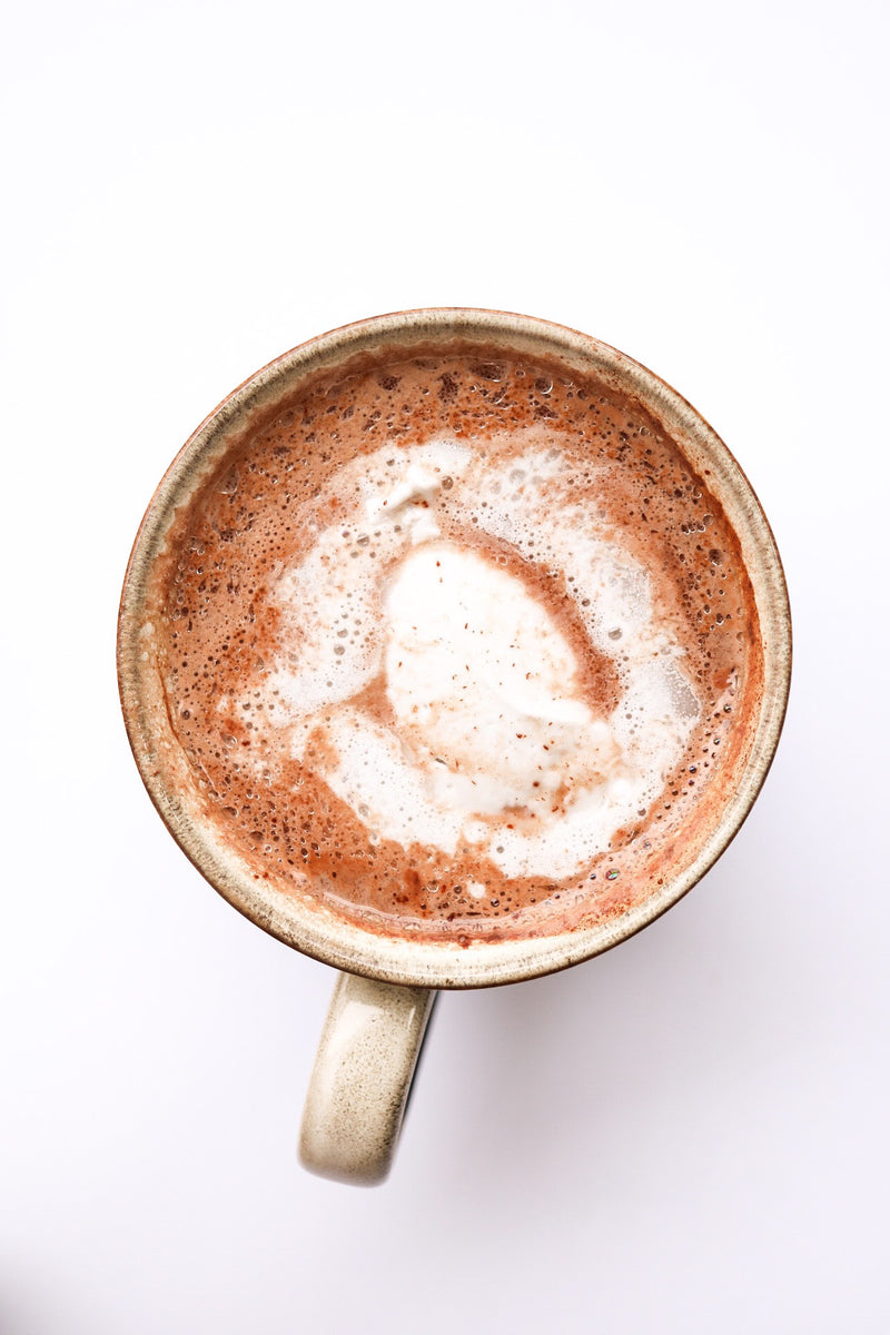 hot cocoa recipe