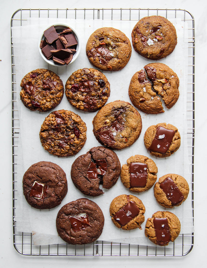 4 Easy Truffle Thins Stuffed Cookies Recipes