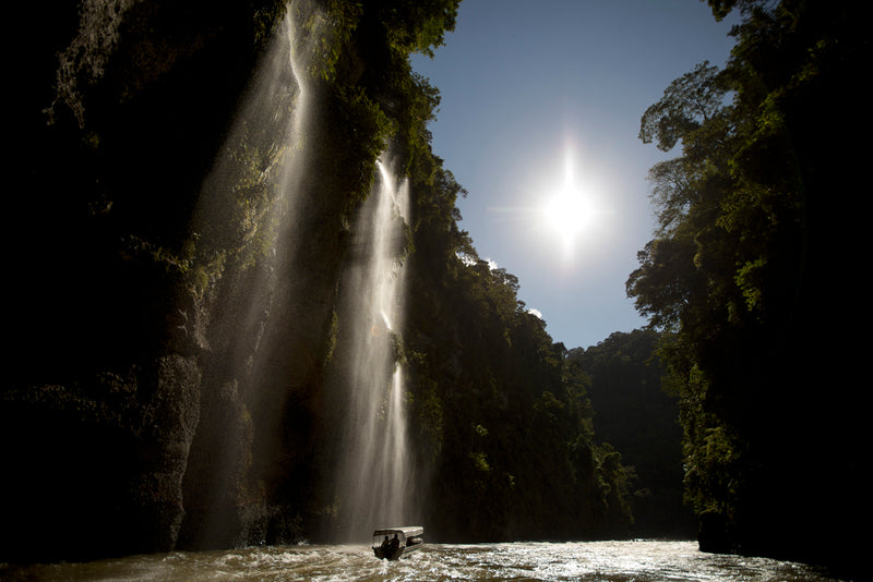 From Cocaine to Cocoa - The Inspiring transformation of a region