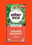 orange blackout 85% cacao