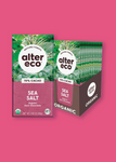 Sea Salt 70% cacao 12pack