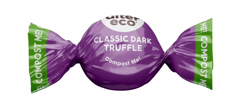 Classic Dark Truffles  single