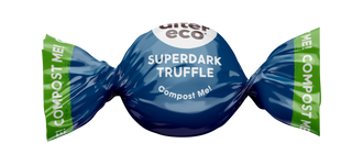 Superdark Truffles (60 piece)