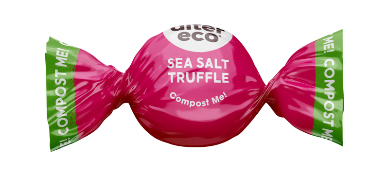 Sea Salt Truffles (60 Piece)